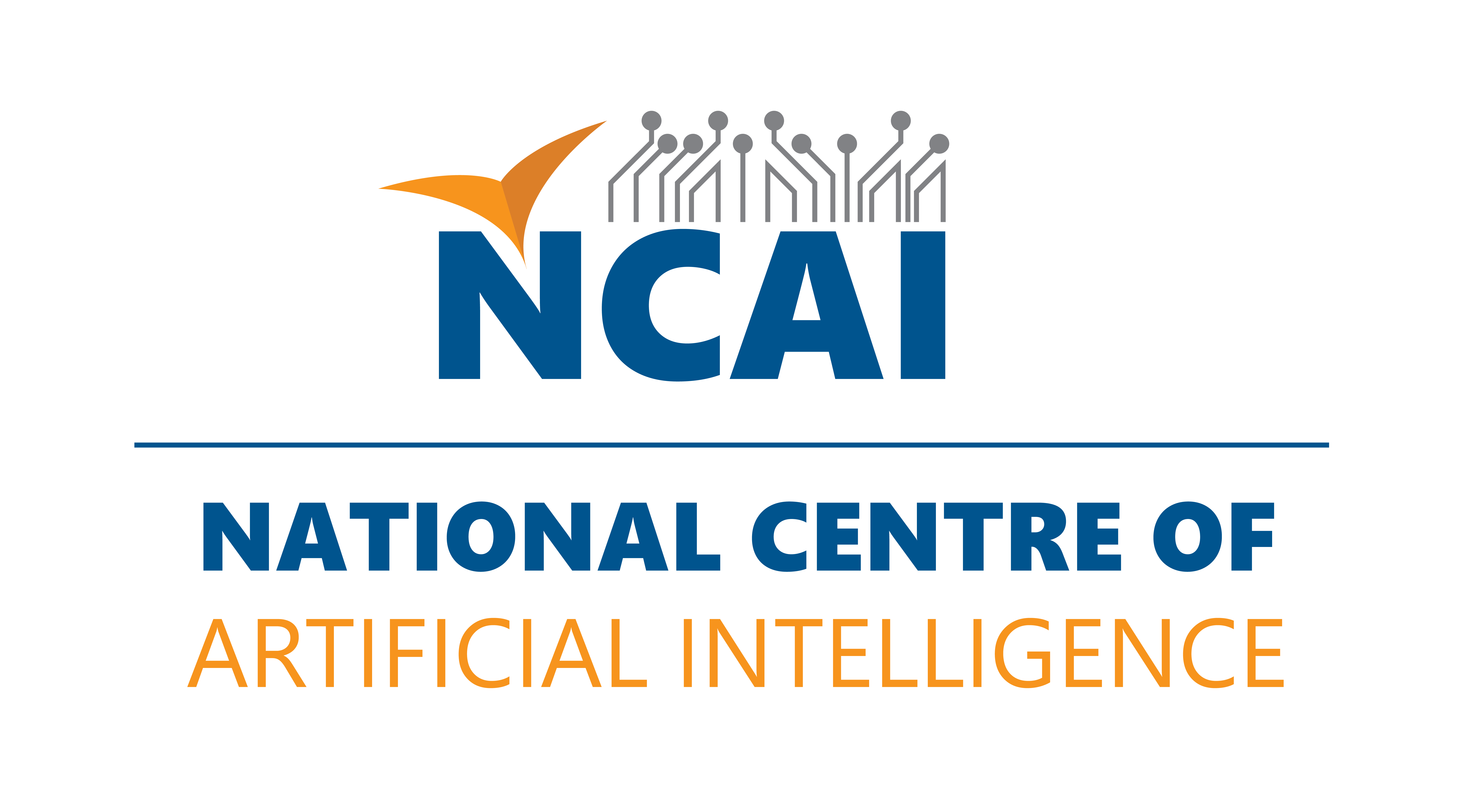 Logo Of National Center Of Artificial Intelligence
