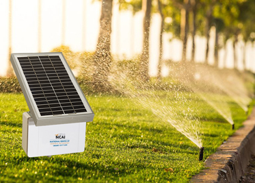 Smart Irrigation System