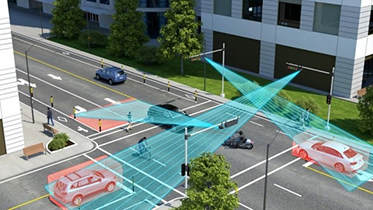 Traffic Management System